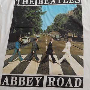 Tee Shirt  TheBeatles
